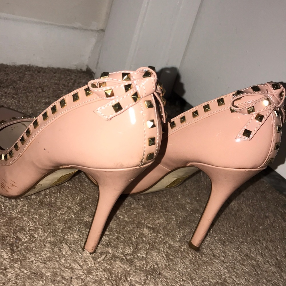 Truth or Dare by Madonna Heels - Picture 8 of 8